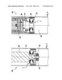 DAMPING VALVE FOR A SHOCK ABSORBER diagram and image