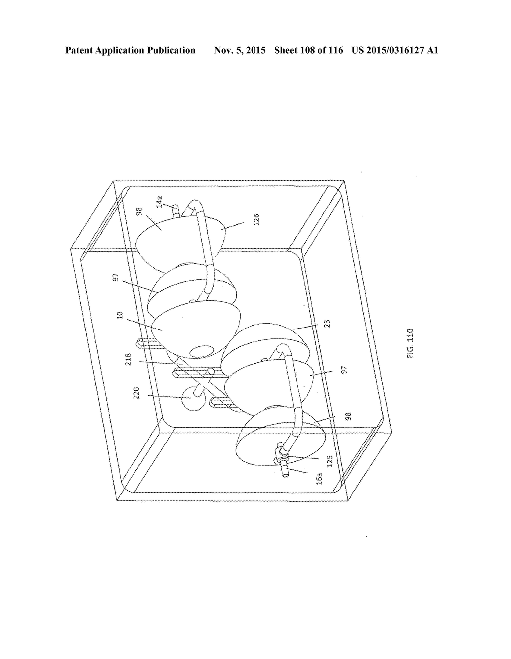 CURVILINEAR GEAR AND METHOD - diagram, schematic, and image 109