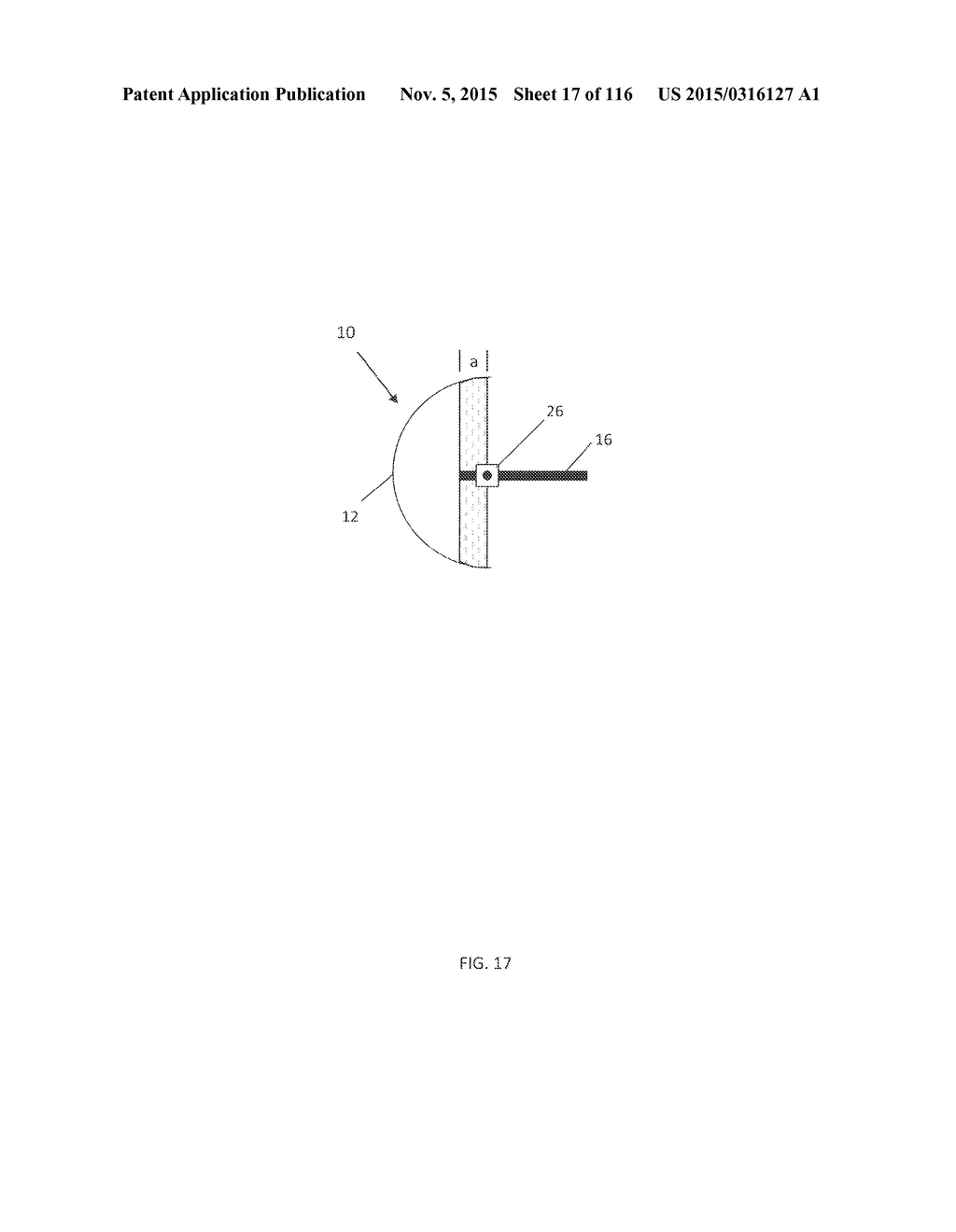 CURVILINEAR GEAR AND METHOD - diagram, schematic, and image 18