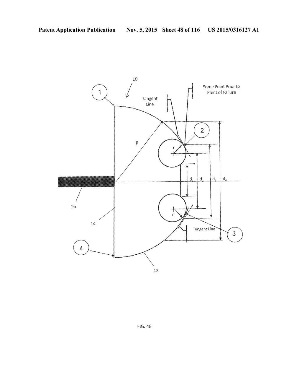 CURVILINEAR GEAR AND METHOD - diagram, schematic, and image 49