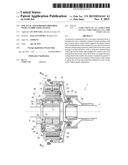 EPICYCLIC TRANSMISSION PROVIDED WITH A LUBRICATING SYSTEM diagram and image