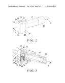 ATTACHMENT FOR AIR VALVE diagram and image