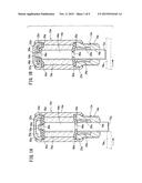 THERMOELEMENT AND THERMOVALVE INCORPORATING THERMOELEMENT diagram and image