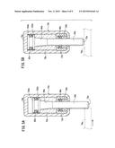 THERMOELEMENT AND THERMOVALVE INCORPORATING THERMOELEMENT diagram and image