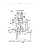 THERMOELEMENT AND THERMOVALVE INCORPORATING THERMOELEMENT diagram and image