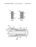 Threaded Connections with an Adjustable Secondary Shoulder diagram and image