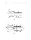 Threaded Connections with an Adjustable Secondary Shoulder diagram and image