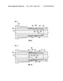 Threaded Connections with an Adjustable Secondary Shoulder diagram and image