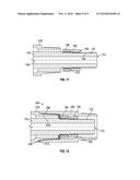 Threaded Connections with an Adjustable Secondary Shoulder diagram and image