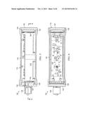 ACOUSTIC TRANSMITTER AND METHOD FOR UNDERWATER PIPELINE INSPECTION GAUGES diagram and image