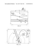 ACOUSTIC TRANSMITTER AND METHOD FOR UNDERWATER PIPELINE INSPECTION GAUGES diagram and image