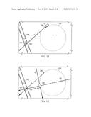 ACOUSTIC TRANSMITTER AND METHOD FOR UNDERWATER PIPELINE INSPECTION GAUGES diagram and image