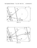 ACOUSTIC TRANSMITTER AND METHOD FOR UNDERWATER PIPELINE INSPECTION GAUGES diagram and image