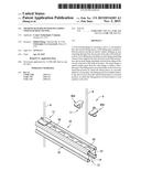 TRAPEZE HANGER SYSTEM INCLUDING TWIST-LOCKING FITTING diagram and image