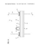 TRAPEZE HANGER SYSTEM INCLUDING TWIST-LOCKING FITTING diagram and image