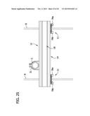 TRAPEZE HANGER SYSTEM INCLUDING TWIST-LOCKING FITTING diagram and image