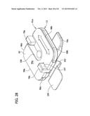 TRAPEZE HANGER SYSTEM INCLUDING TWIST-LOCKING FITTING diagram and image