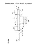 TRAPEZE HANGER SYSTEM INCLUDING TWIST-LOCKING FITTING diagram and image