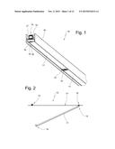 LAMP HOLDER AND LAMP SOCKET AND SYSTEM WITH LAMP HOLDER AND LAMP SOCKET     AND METHOD FOR SUPPORTING A LAMP SOCKET IN A LAMP HOLDER diagram and image