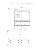 LED LAMP WITH LIGHT-DIFFUSING END CAP diagram and image