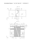 LED LAMP WITH LIGHT-DIFFUSING END CAP diagram and image