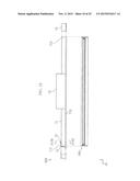 LED LAMP WITH LIGHT-DIFFUSING END CAP diagram and image