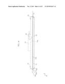 LED LAMP WITH LIGHT-DIFFUSING END CAP diagram and image