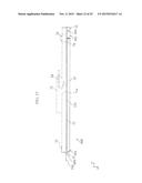 LED LAMP WITH LIGHT-DIFFUSING END CAP diagram and image