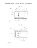 LED LAMP WITH LIGHT-DIFFUSING END CAP diagram and image