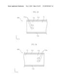 LED LAMP WITH LIGHT-DIFFUSING END CAP diagram and image