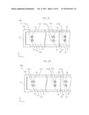 LED LAMP WITH LIGHT-DIFFUSING END CAP diagram and image