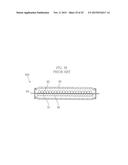 LED LAMP WITH LIGHT-DIFFUSING END CAP diagram and image