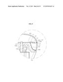 LED LAMP diagram and image