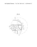 LED LAMP diagram and image