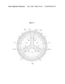 LED LAMP diagram and image