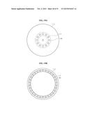 LED LAMP diagram and image