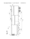 METHOD AND SYSTEM FOR CONTROLLING OPERATION OF EVAPORATOR FANS IN A     TRANSPORT REFRIGERATION SYSTEM diagram and image