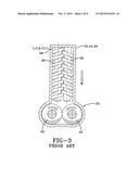 DEWATERING MACHINE AND PROCESS diagram and image