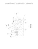 KeyMod Quick Mounting Arrangement diagram and image