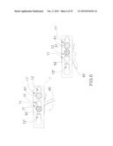 KeyMod Quick Mounting Arrangement diagram and image