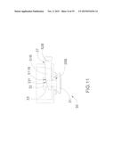 KeyMod Quick Mounting Arrangement diagram and image