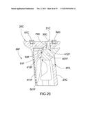 KeyMod Quick Mounting Arrangement diagram and image