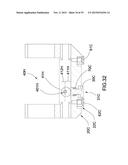 KeyMod Quick Mounting Arrangement diagram and image