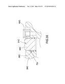 KeyMod Quick Mounting Arrangement diagram and image