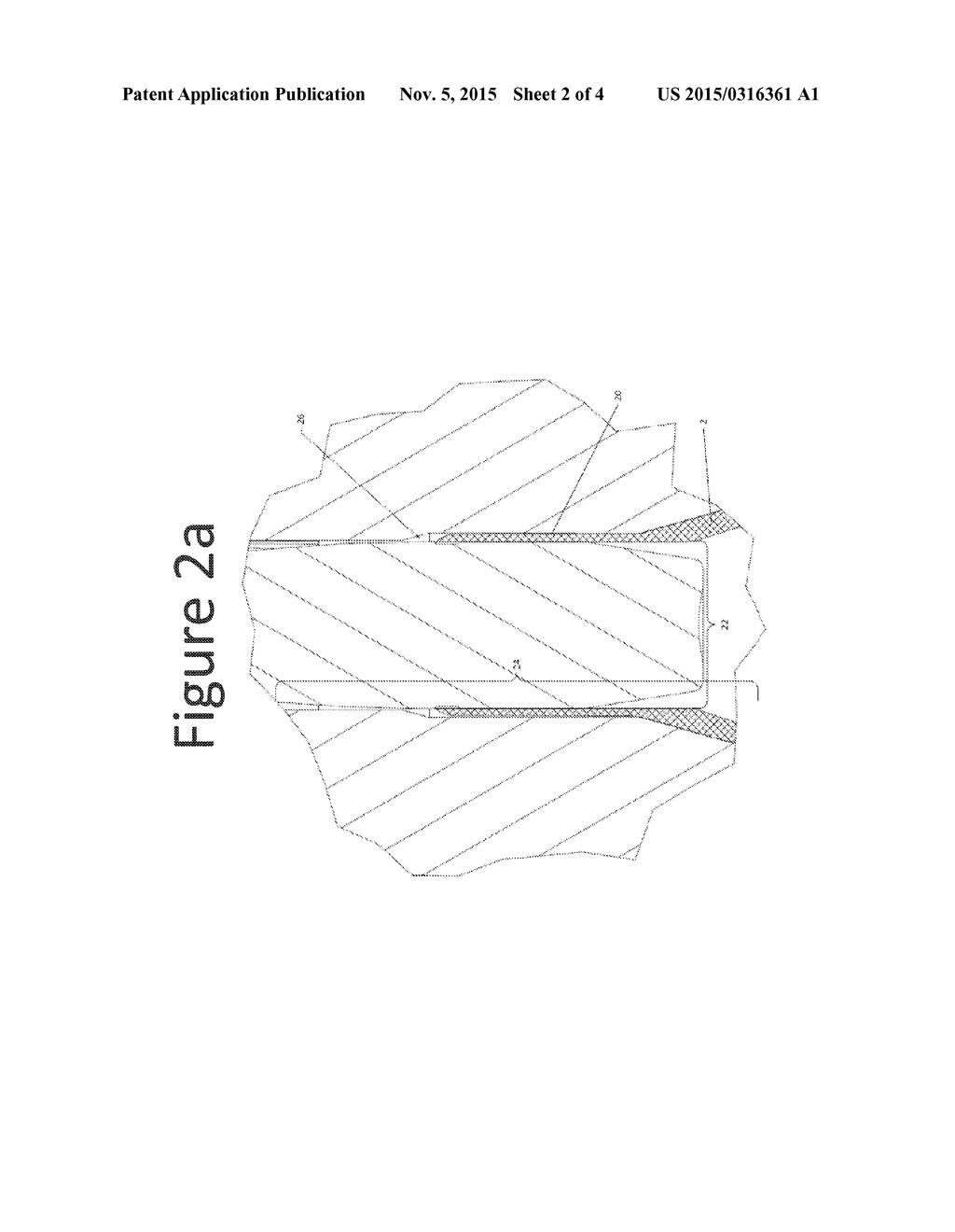 NECK POLYMERIC AMMUNITION CASING GEOMETRY - diagram, schematic, and image 03