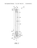 SYSTEM FOR DETERMINING DIAMETER OF A SEAL diagram and image