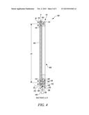 SYSTEM FOR DETERMINING DIAMETER OF A SEAL diagram and image