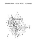 SYSTEM FOR DETERMINING DIAMETER OF A SEAL diagram and image