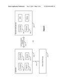 MAP MATCHING METHODS FOR MOBILE DEVICES diagram and image