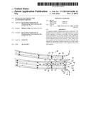 DETAILED MAP FORMAT FOR AUTONOMOUS DRIVING diagram and image